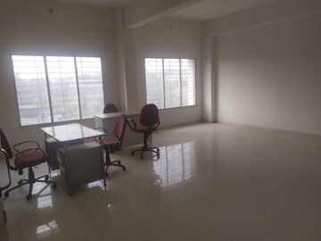 Office Space For Sale in Shantama Narayans Octave, Nanekarwadi