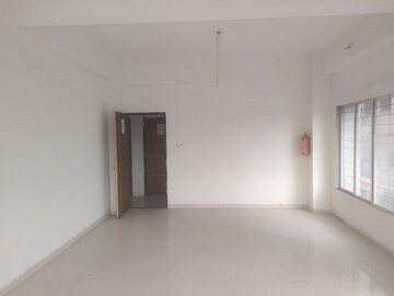 Office Space – Exterior View View at Shantama Narayans Octave, Nanekarwadi - for Sale