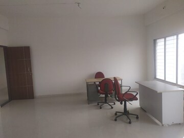  Office Space – Exterior View View at Shantama Narayans Octave, Nanekarwadi - for Sale