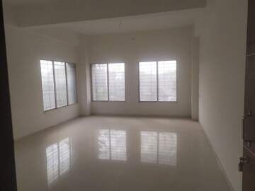  Office Space – Exterior View View at Shantama Narayans Octave, Nanekarwadi - for Sale