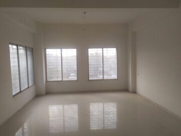 Office Space – Exterior View View at Shantama Narayans Octave, Nanekarwadi - for Sale