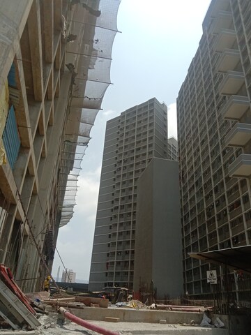 1 RK Apartment For Rent in Amiraj Chs Dahisar East, Dahisar East