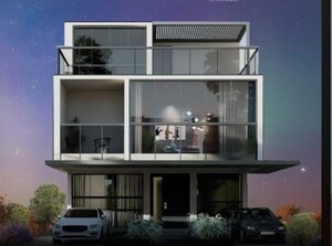 5 BHK Villa For Sale in Casagrand Belair, Gowdavalli