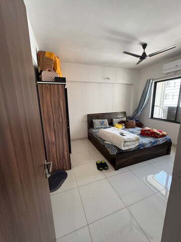Kitchen in 1 BHK Apartment at Kolte Ivy Estate, Wagholi – for Rent