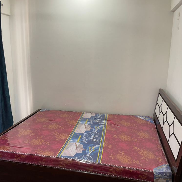 Bedroom, gera-adara 2 Bedroom 600 Sq.Ft. Apartment In Maan Pune 8628460