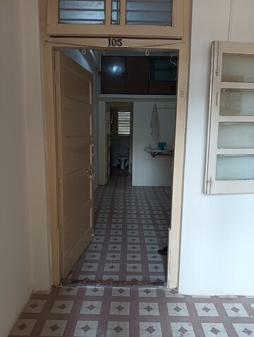 1 RK Apartment For Rent in Ramanand CHS, Vile Parle East