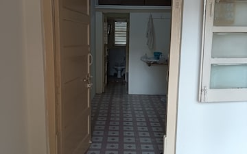 1 RK Apartment For Rent in Ramanand CHS, Vile Parle East