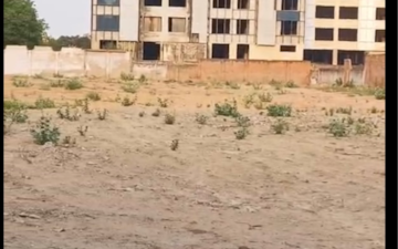 Land For Sale in Sector 36