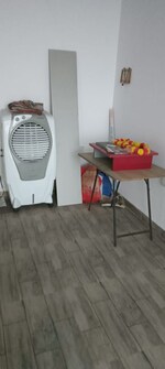 270 Sq.Ft. Office Space in Fusion Ufairia