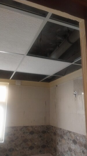 Kitchen in 2 BHK Apartment at Eureka Diya Green City, Raj Nagar Extension – for Sale