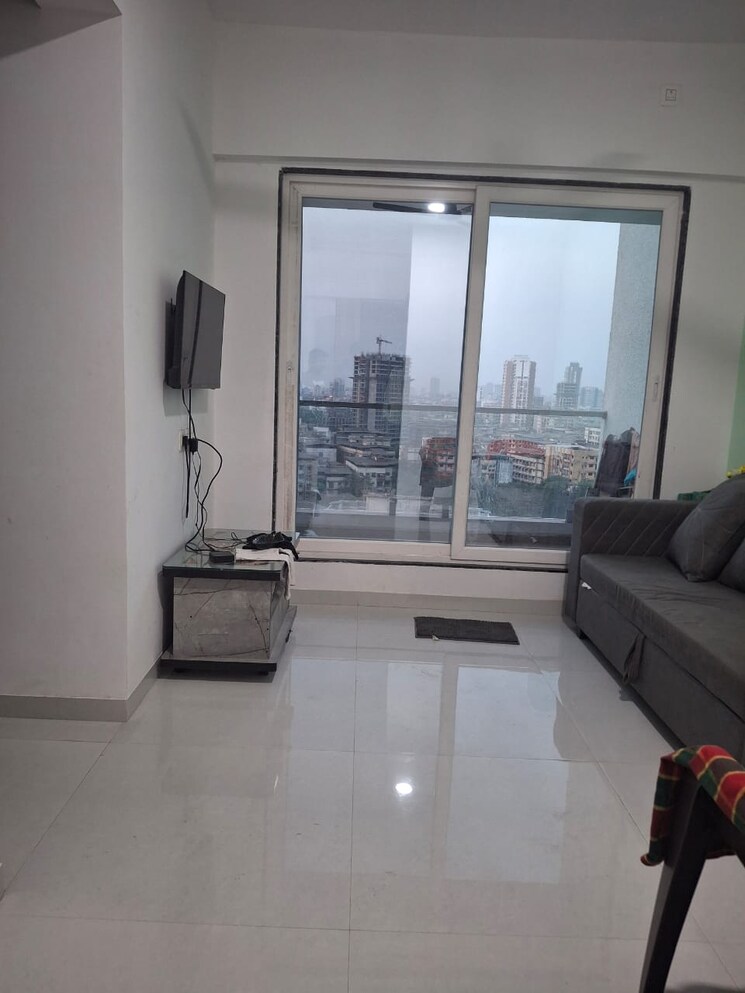 Living Room, ashapura-mokshit-majesta 1 Bedroom 387 Sq.Ft. Apartment In Dombivli East Thane 8628468