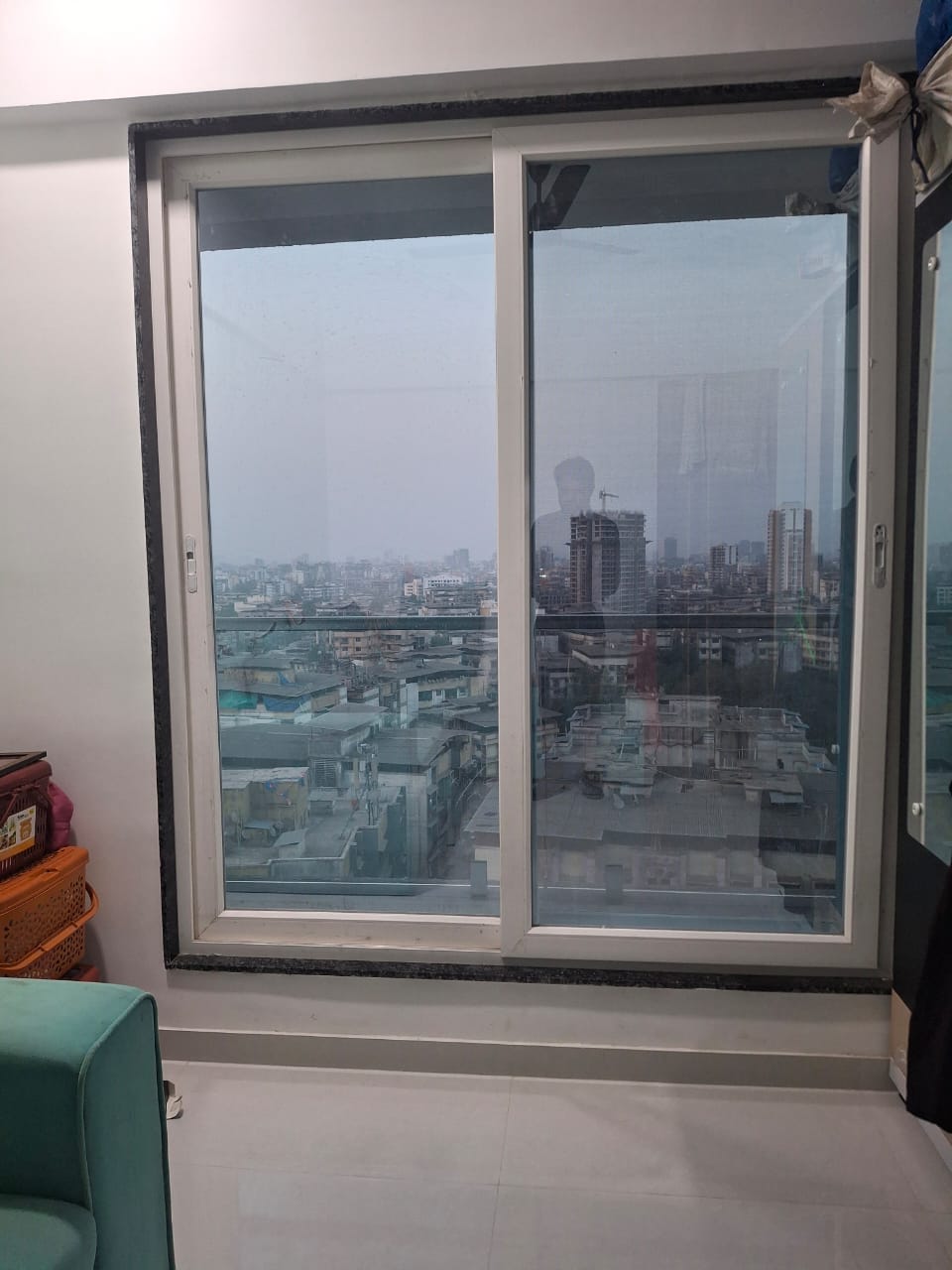 1 BHK + Extra Room 387 Sq.Ft. Apartment in Ashapura Mokshit Majesta