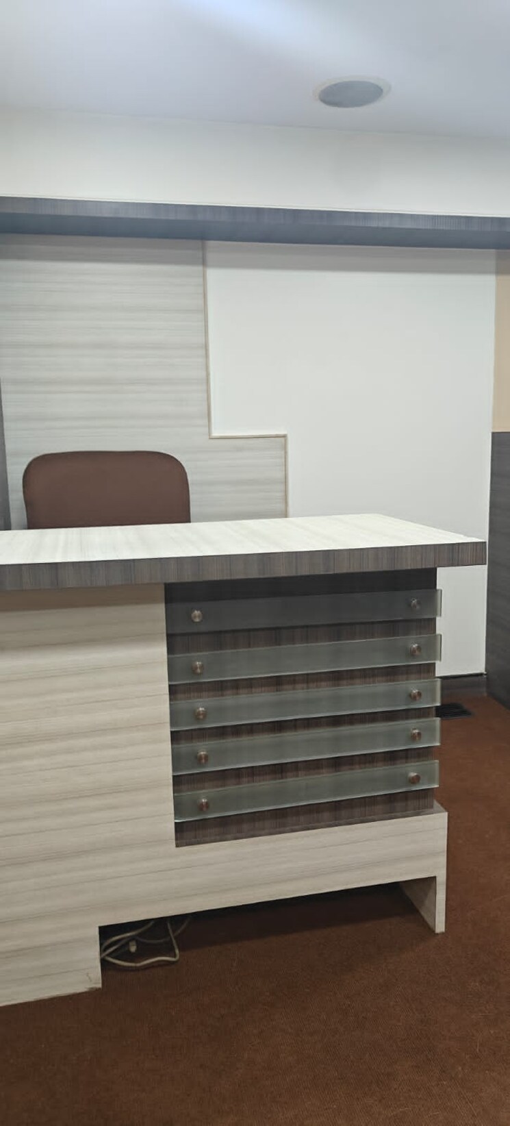 undefined, om-heera-panna-mall Commercial Office Space 350 Sq.Ft. In Andheri West Mumbai 8628473