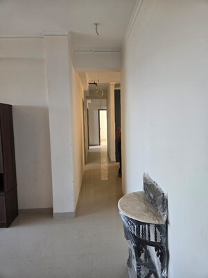 Building Lobby in 2 BHK Apartment at Hero Homes Gurgaon, Sector 104 – for Sale