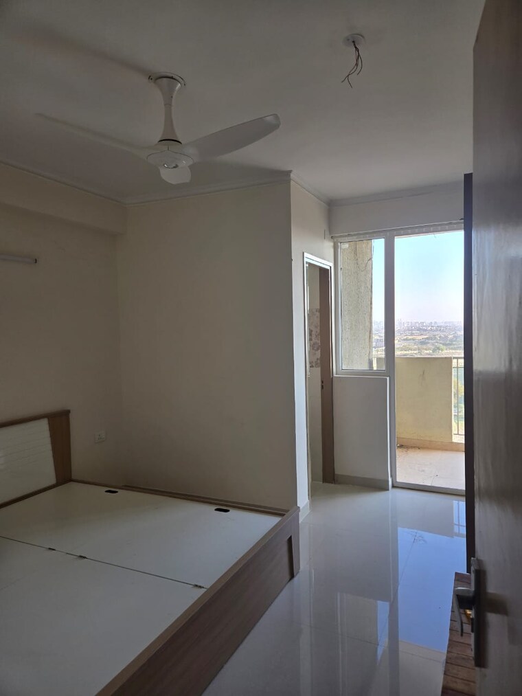 Room, hero-homes-gurgaon 2 Bedroom 683 Sq.Ft. Apartment In Sector 104 Gurgaon 8628485