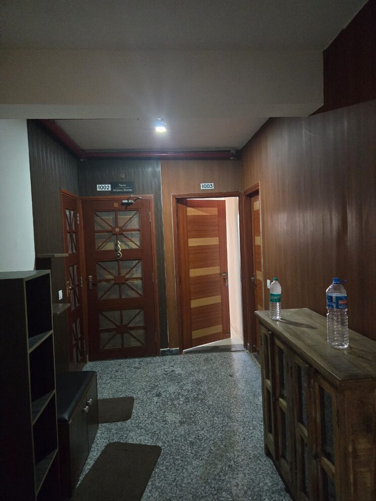 Living Room, hero-homes-gurgaon 2 Bedroom 683 Sq.Ft. Apartment In Sector 104 Gurgaon 8628485