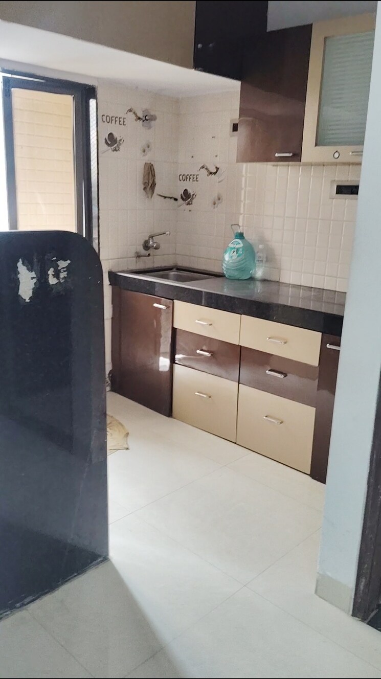 Kitchen, shantee-meera-avenue 1 Bedroom 640 Sq.Ft. Apartment In Vasai East Palghar 8628653