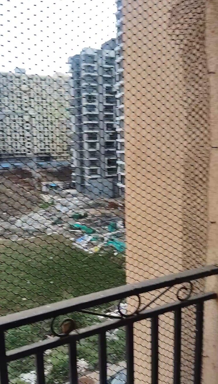 Balcony, shantee-meera-avenue 1 Bedroom 640 Sq.Ft. Apartment In Vasai East Palghar 8628653