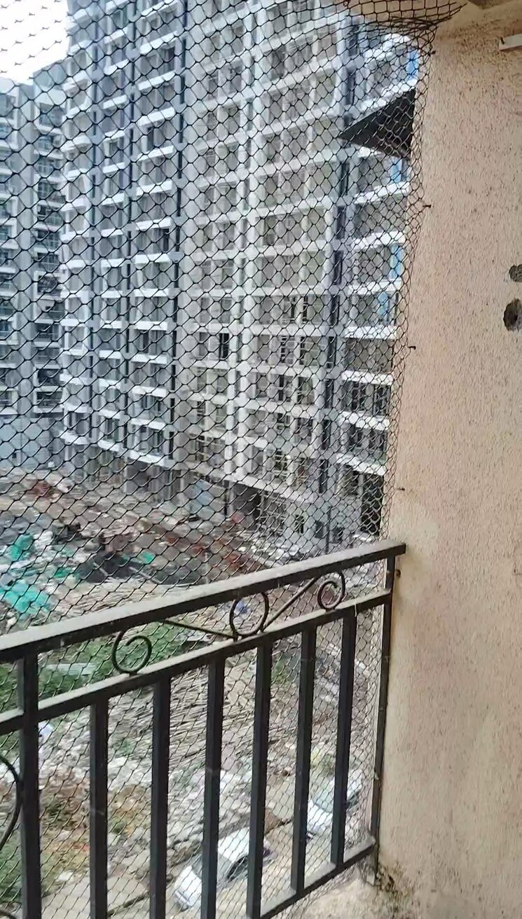 Balcony, shantee-meera-avenue 1 Bedroom 640 Sq.Ft. Apartment In Vasai East Palghar 8628653