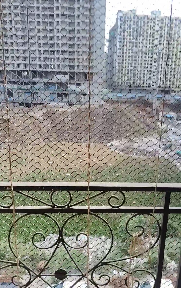 Balcony, shantee-meera-avenue 1 Bedroom 640 Sq.Ft. Apartment In Vasai East Palghar 8628653