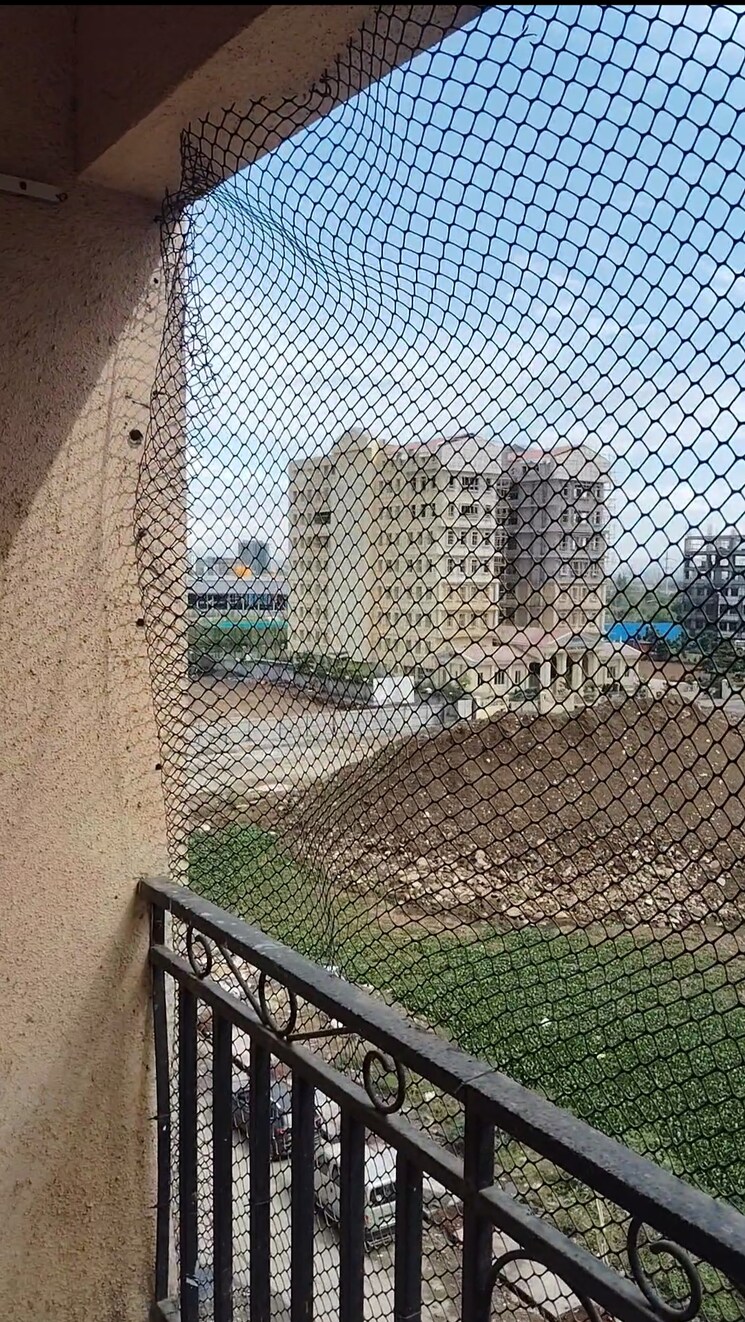 Exterior View, shantee-meera-avenue 1 Bedroom 640 Sq.Ft. Apartment In Vasai East Palghar 8628653