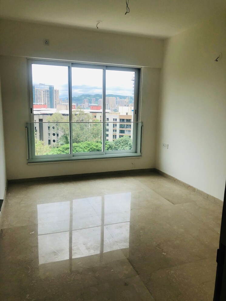 Room, courtyard-by-narang-realty-and-the-wadhwa-group 3 Bedroom 1200 Sq.Ft. Apartment In Pokhran Road No Two Thane 8628471