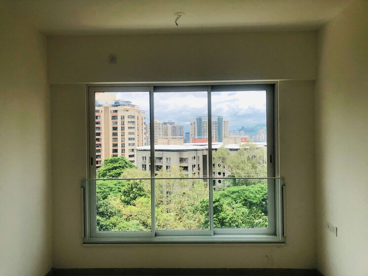 Room, courtyard-by-narang-realty-and-the-wadhwa-group 3 Bedroom 1200 Sq.Ft. Apartment In Pokhran Road No Two Thane 8628471