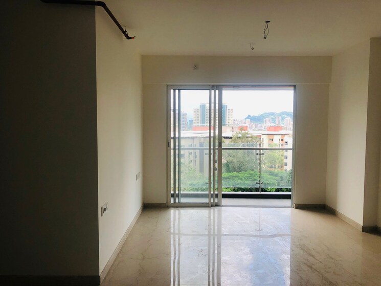 Room, courtyard-by-narang-realty-and-the-wadhwa-group 3 Bedroom 1200 Sq.Ft. Apartment In Pokhran Road No Two Thane 8628471