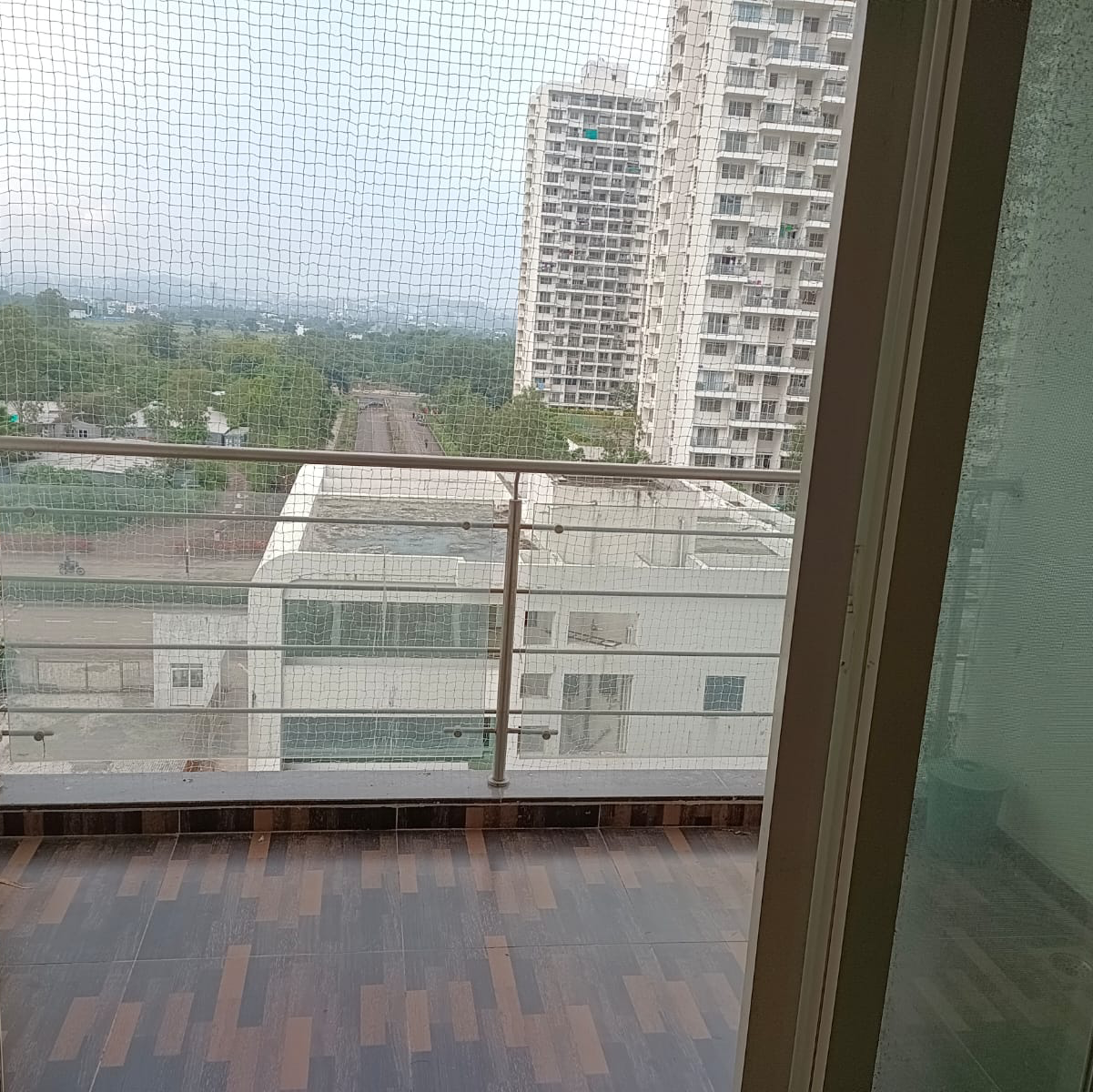 1 BHK 495 Sq.Ft. Apartment in Pantheon Acorn Park Phase 1