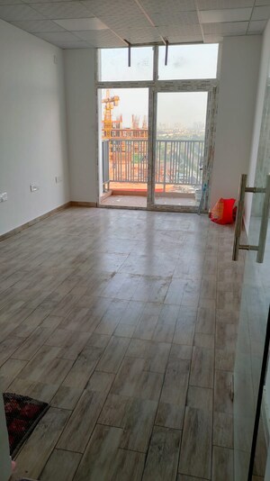 Floor Plan in  Office Space at Fusion Ufairia, Sector 16b Greater Noida – for Sale