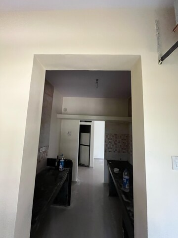 Building Lobby in 2 BHK Apartment at Dalalbuildcon Vasant Spring Woods, Badlapur East – for Rent