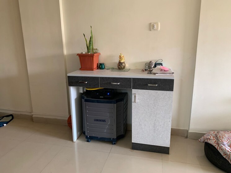 Kitchen, green-earth-atrium 2 Bedroom 1340 Sq.Ft. Independent House In Whitefield Bangalore 8628593