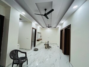 Team Area in 2 BHK Builder Floor at Upsidc Site C – for Sale