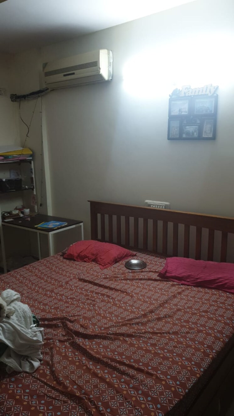 Bedroom, green-earth-atrium 2 Bedroom 1340 Sq.Ft. Independent House In Whitefield Bangalore 8628593