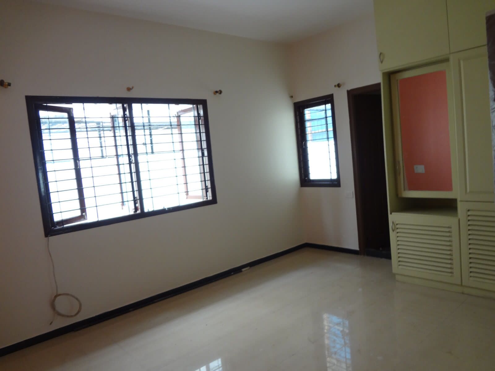2 BHK + Pooja Room 1340 Sq.Ft. Independent House in Green Earth Atrium