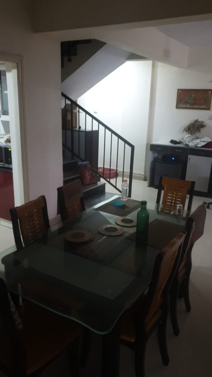 Living Room, green-earth-atrium 2 Bedroom 1340 Sq.Ft. Independent House In Whitefield Bangalore 8628593