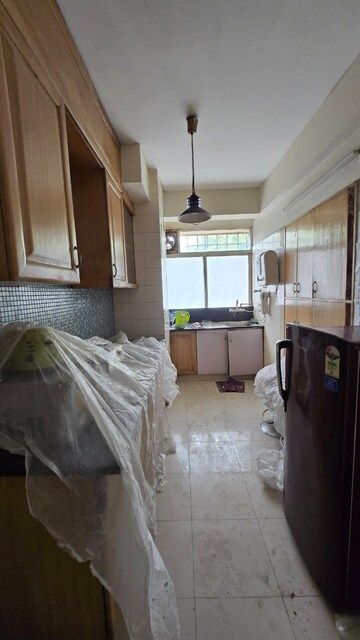 Kitchen in 3 BHK Builder Floor at Sector 23 – for Rent