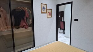 Room in 1 BHK Apartment at UK Luxecity, Kandivali East – for Sale