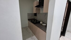 Kitchen in 1 BHK Apartment at UK Luxecity, Kandivali East – for Sale
