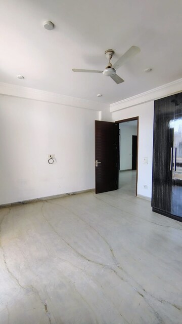 3 BHK Builder Floor For Rent in Sushant Lok 3, Sector 57