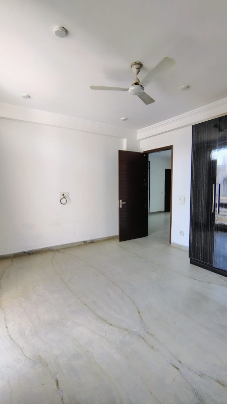 3 BHK Builder Floor For Rent in Sushant Lok 3