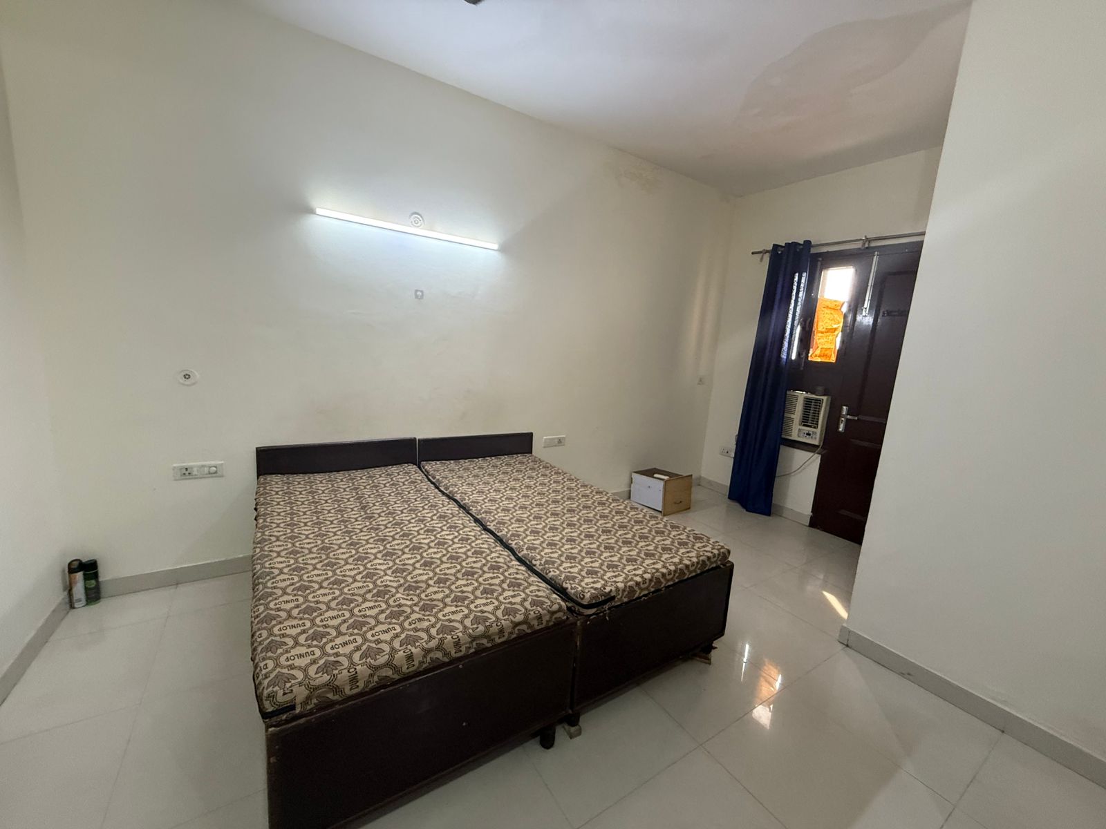 3 BHK Apartment For Rent in Relaxo Apartment