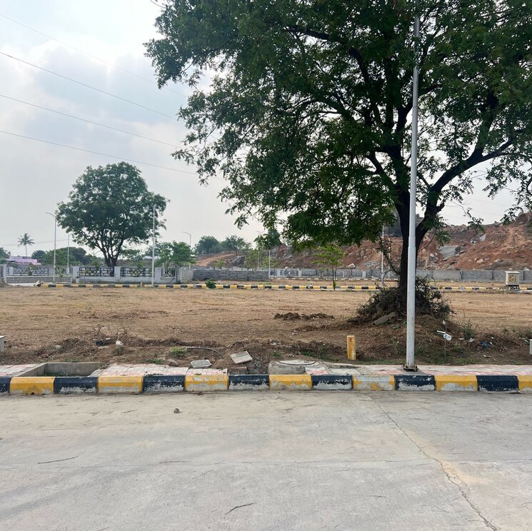 undefined, kompally  182 Sq.Yd. Plot In Kompally Hyderabad 8628606