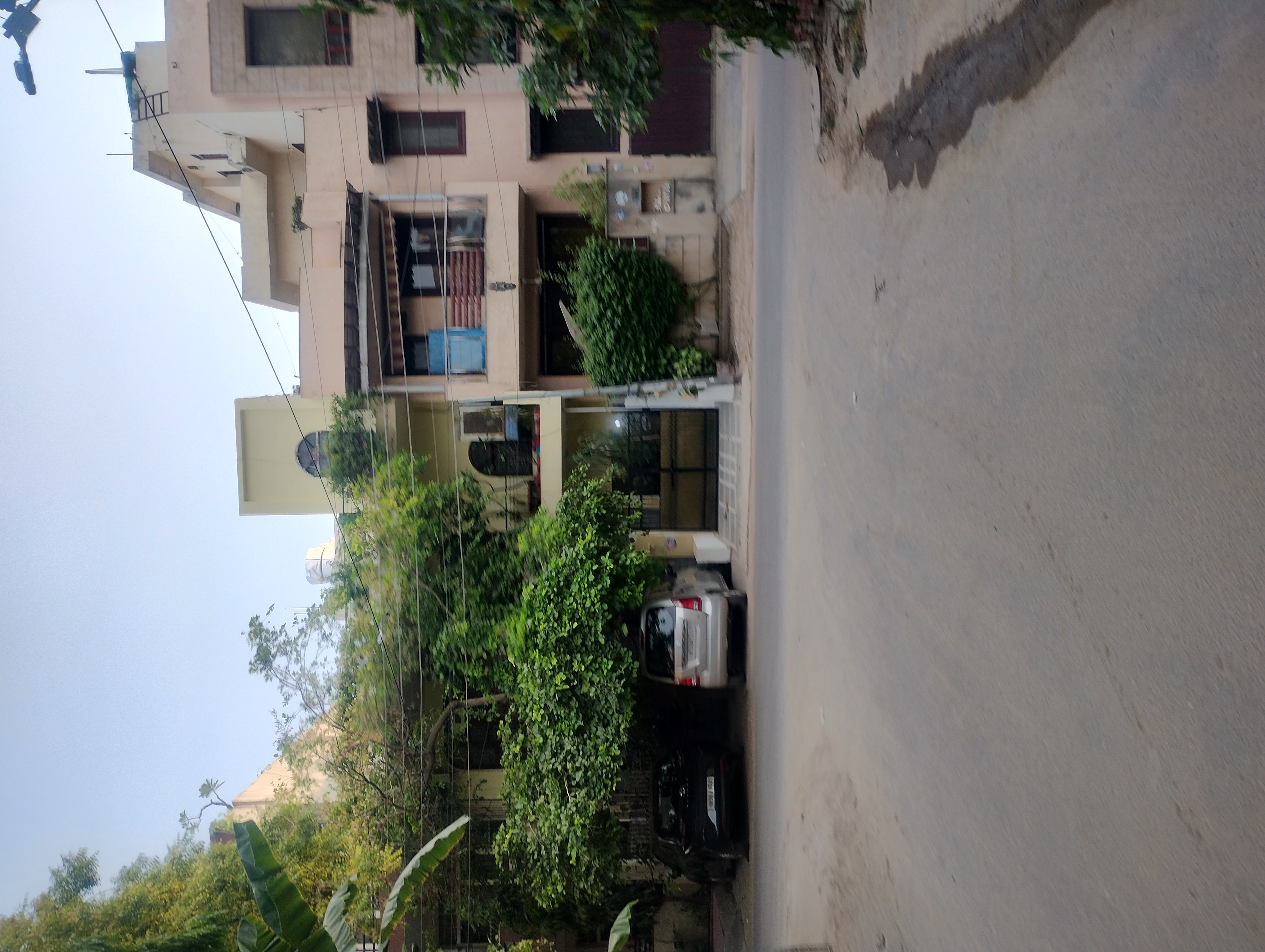 2 BHK Builder Floor For Rent in Ansal Sushant Lok I