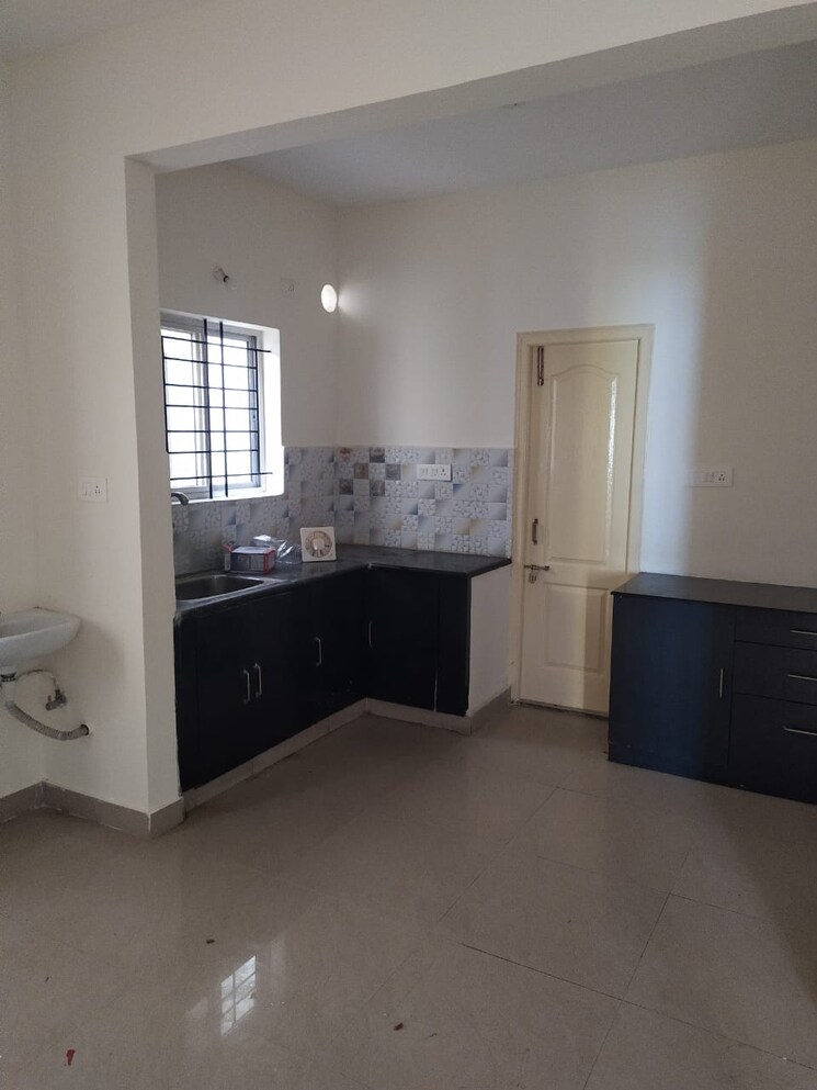 Kitchen, whitefield 1 Bedroom 527 Sq.Ft. Independent House In Whitefield Bangalore 8628624