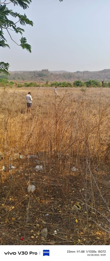  Plot For Sale in Airoli