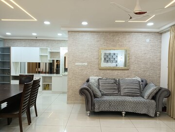 3 BHK Apartment For Sale in Aparna Sarovar Zenith, Nallagandla