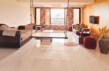 Common Area in  Pg at Goregaon East – for Rent