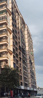 1 BHK 640 Sq.Ft. Apartment in Shantee Meera Avenue