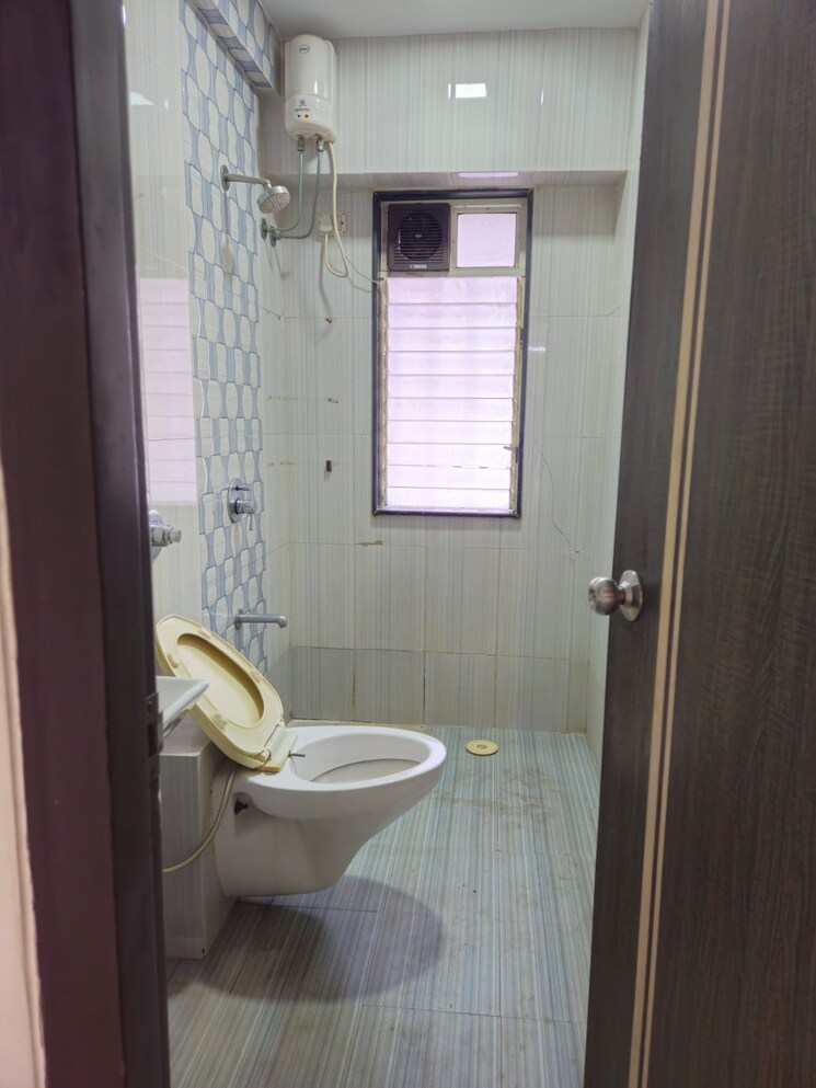 Master Bedroom, amar-jyoti-tower 1 Bedroom 450 Sq.Ft. Apartment In Borivali West Mumbai 8628671